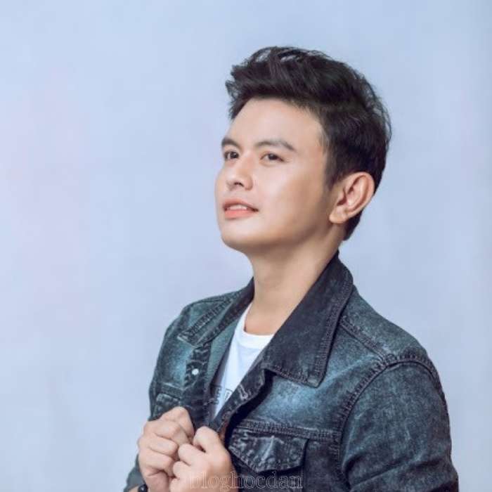 Ca Sĩ Anh Duy
