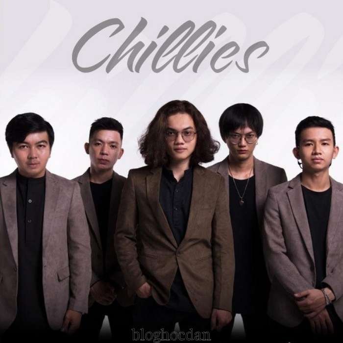 Chillies