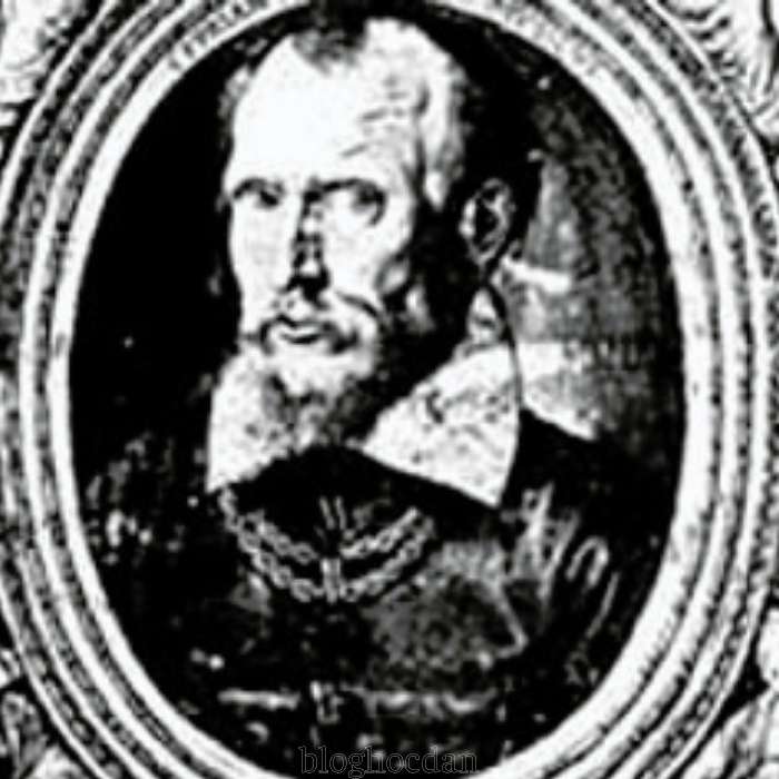  Emmanuel Adriaenssen 