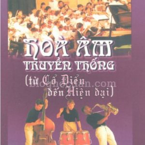 Hoà âm truyền thống