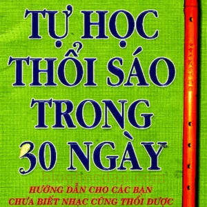 Tự học sáo trong 30 ngày